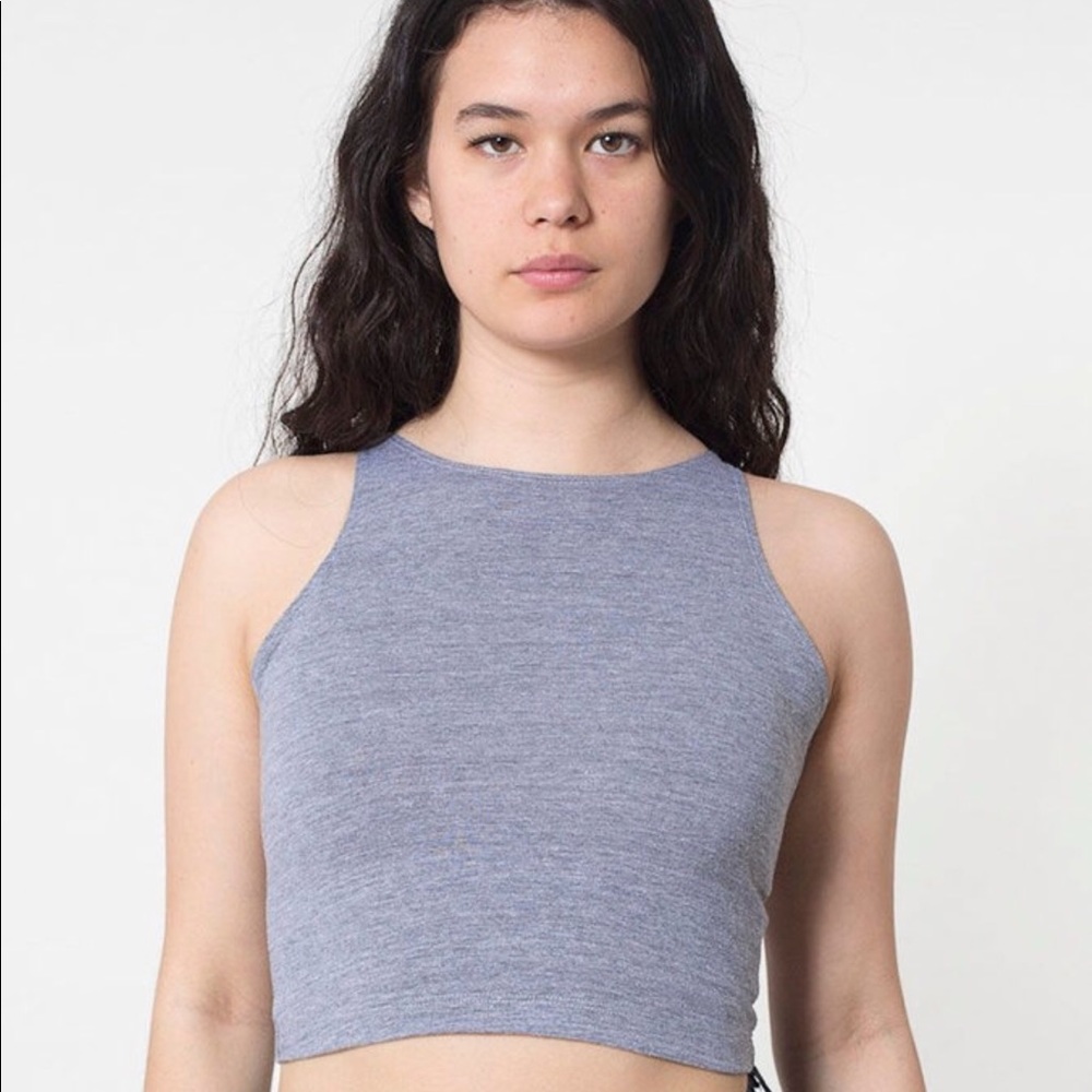 American Apparel Top
